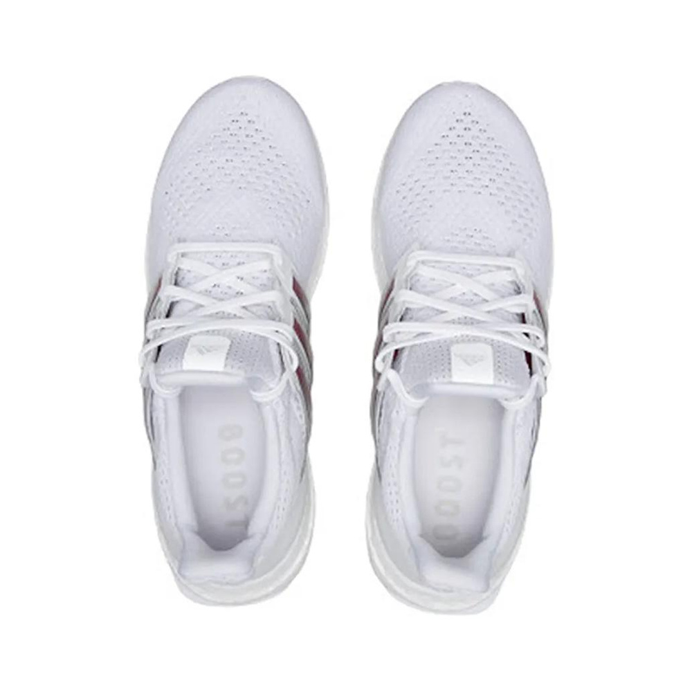 Adidas Ultraboost 'White Red' Мужские