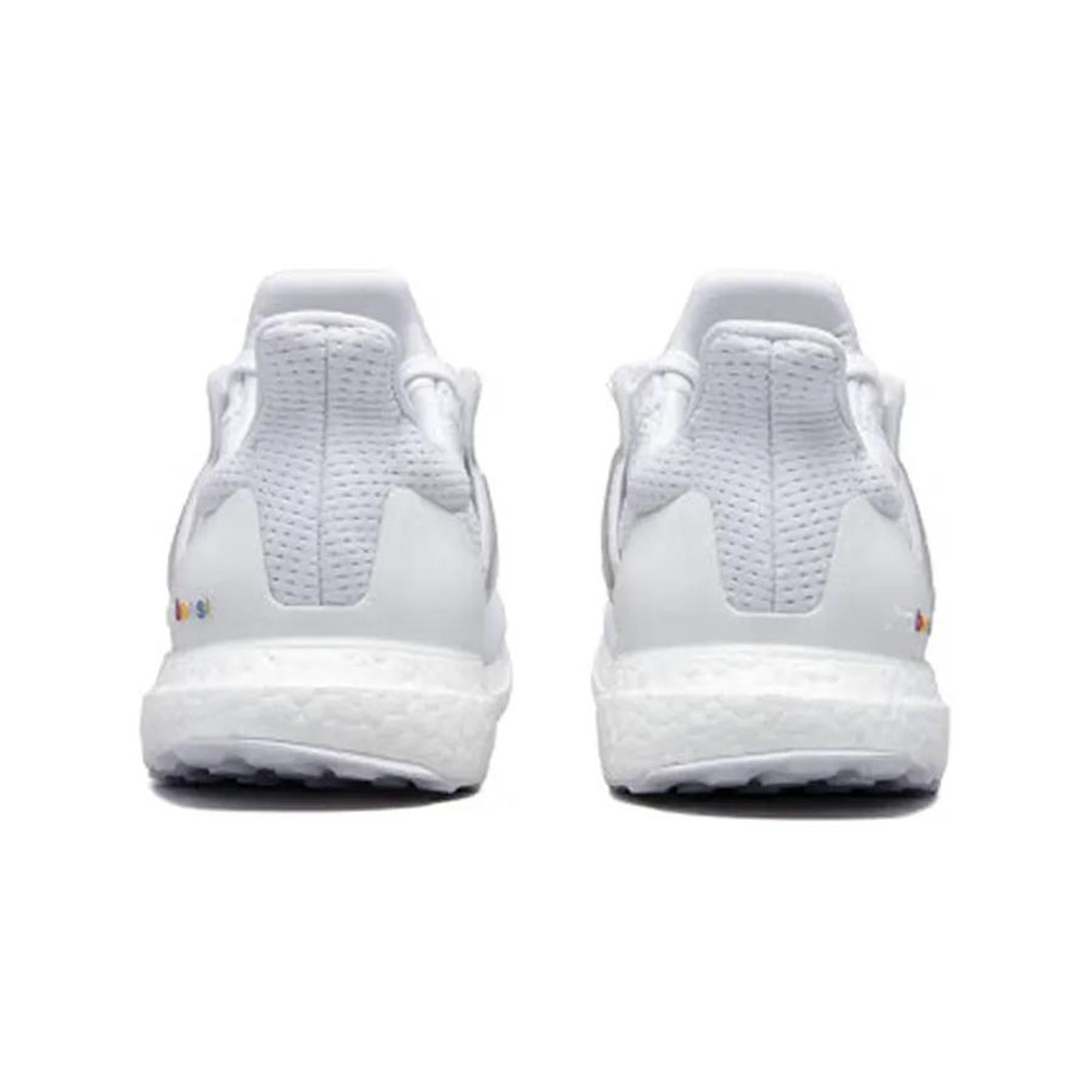 Adidas Ultraboost 'White Red' Мужские