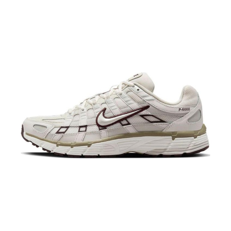 Nike P-6000 'Legend Light Brown / Sail' Мужские