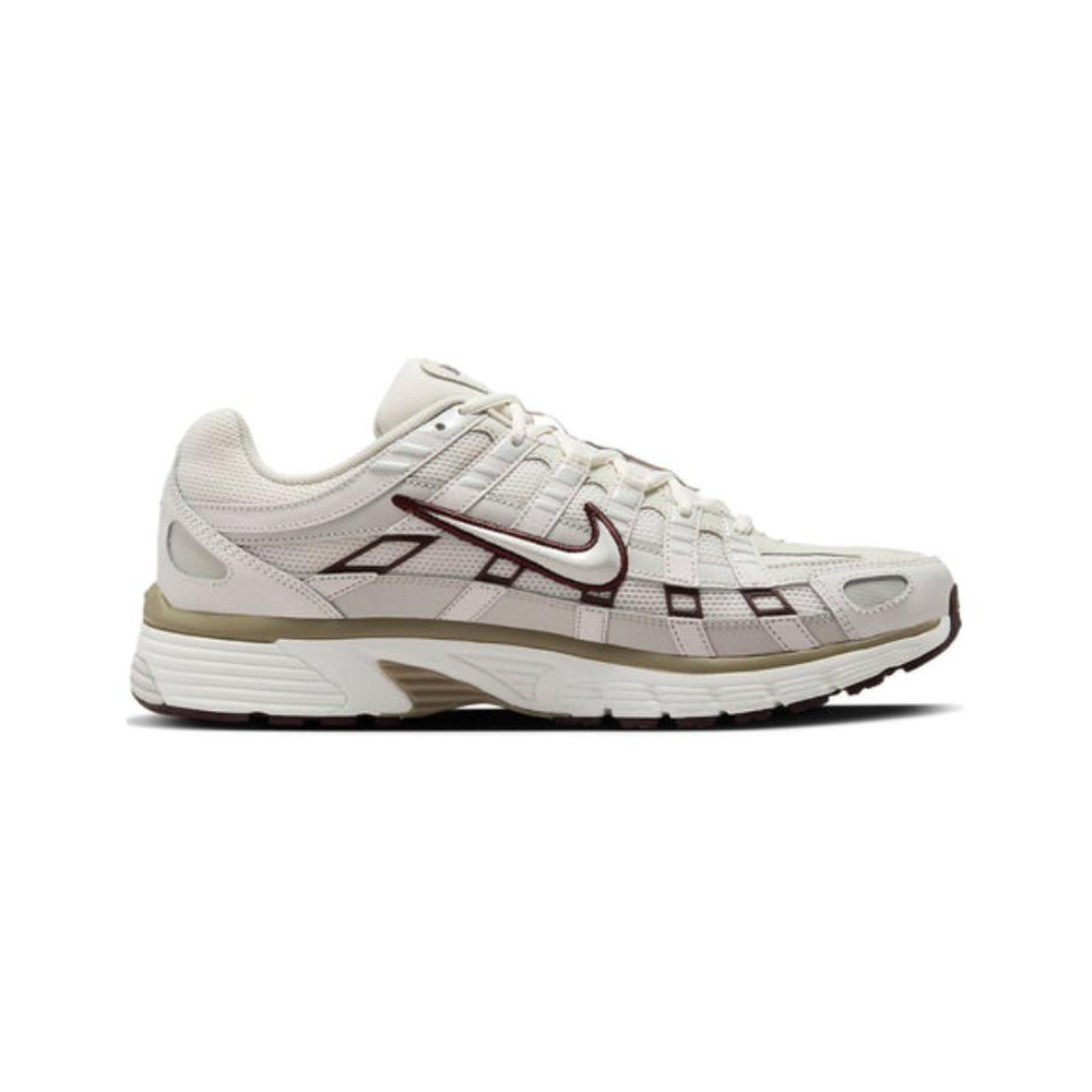 Nike P-6000 'Legend Light Brown / Sail' Мужские