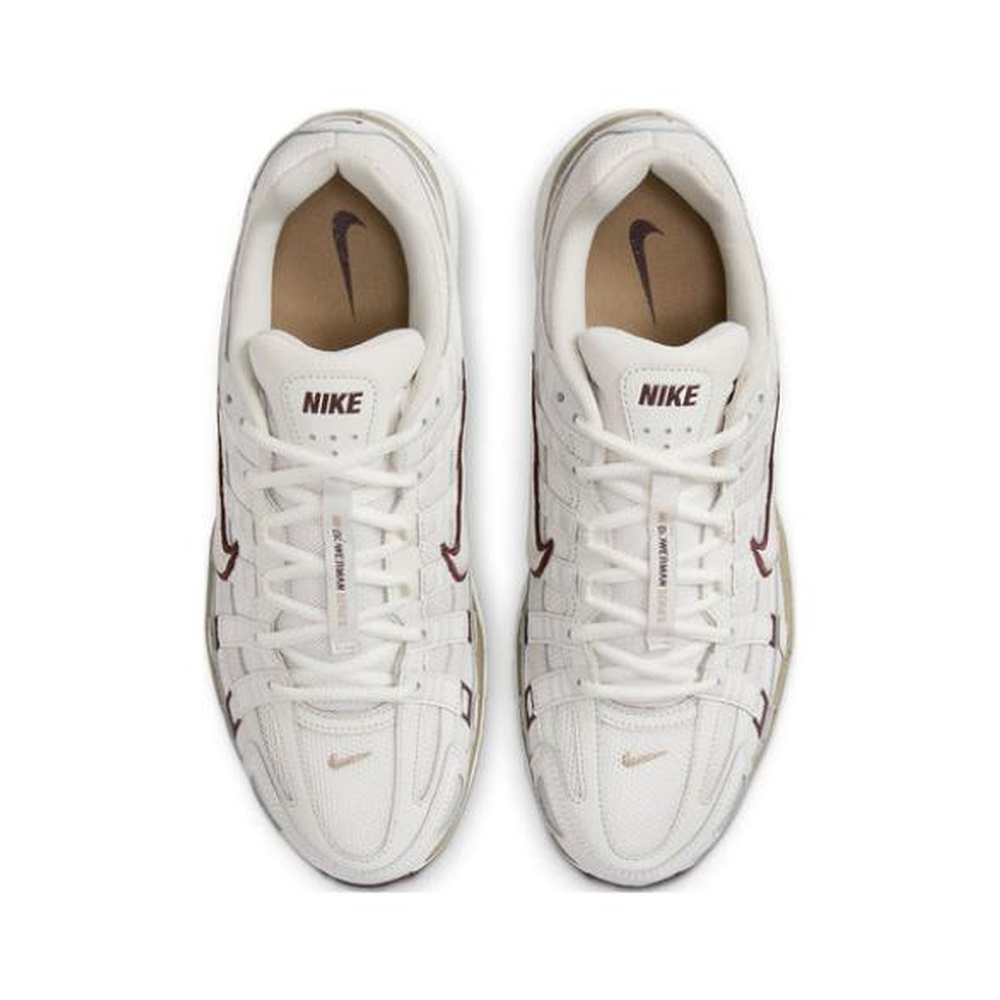 Nike P-6000 'Legend Light Brown / Sail' Мужские