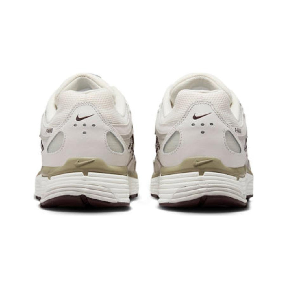 Nike P-6000 'Legend Light Brown / Sail' Мужские
