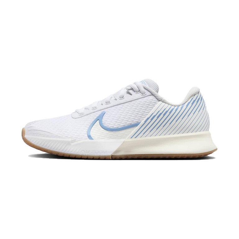 Nike Air Zoom Vapor Pro 2 'White / Pure Platinum / White' Женские