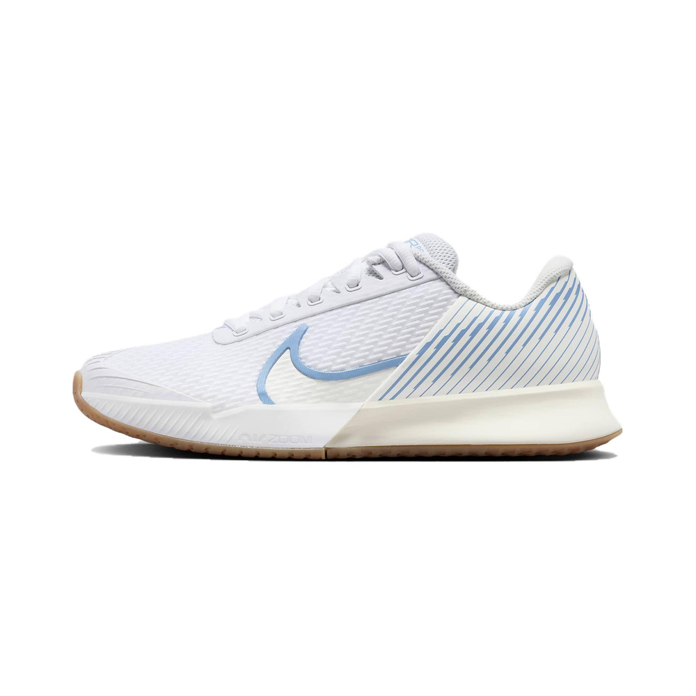 Nike Air Zoom Vapor Pro 2 'White / Pure Platinum / White' Женские