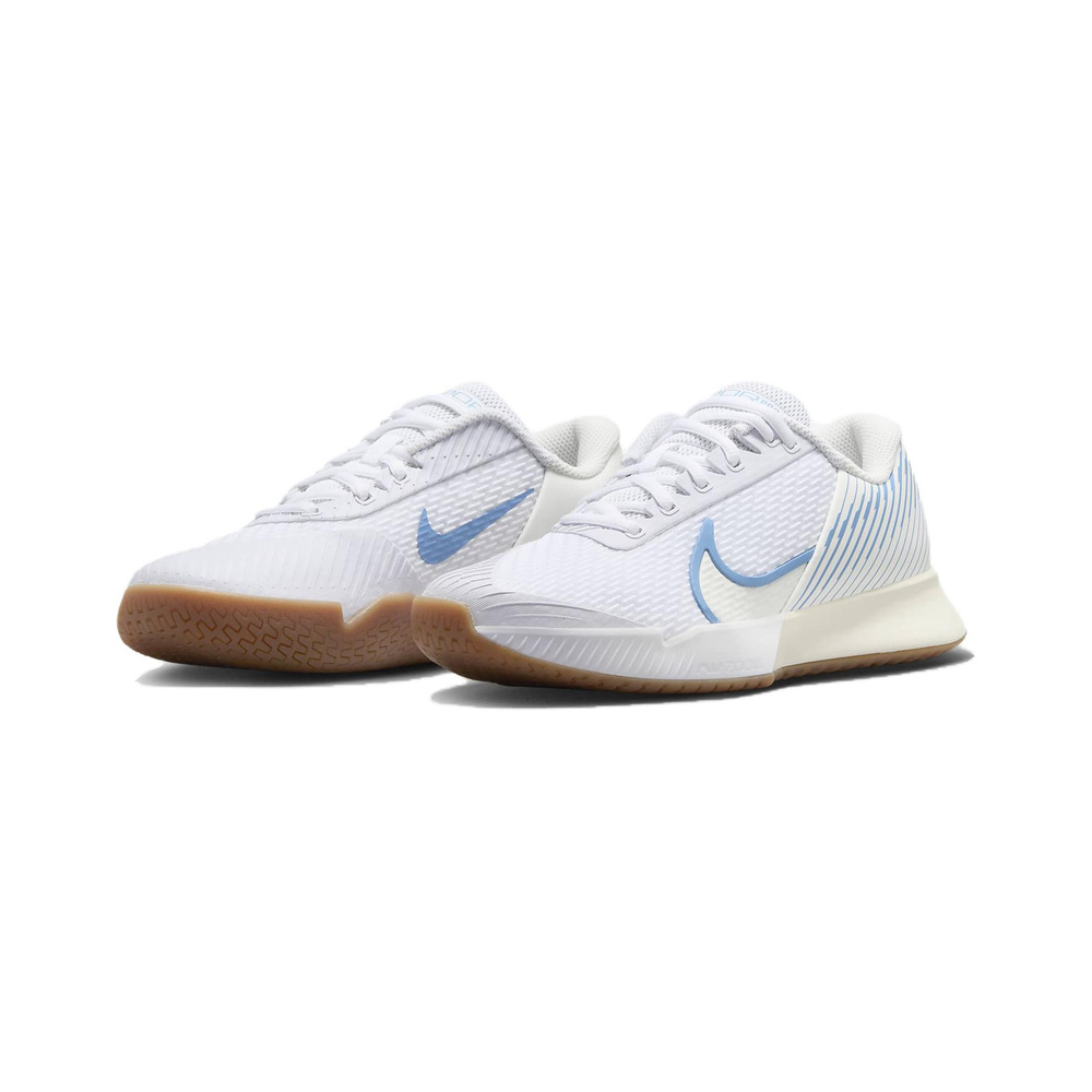 Nike Air Zoom Vapor Pro 2 'White / Pure Platinum / White' Женские