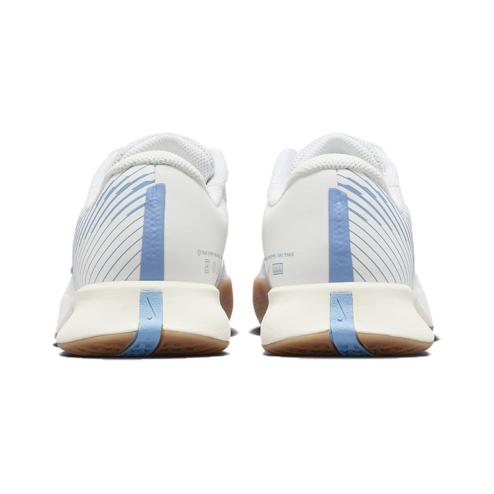 Nike Air Zoom Vapor Pro 2 'White / Pure Platinum / White' Женские
