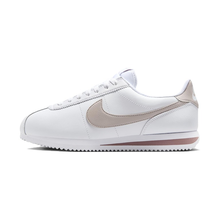 Nike Cortez 'Wolf Grey / White' Женские