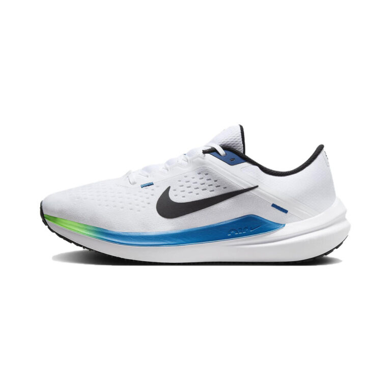 Nike Winflo 'Fierce Pink / Red Stardust / Fierce Pink' Мужские