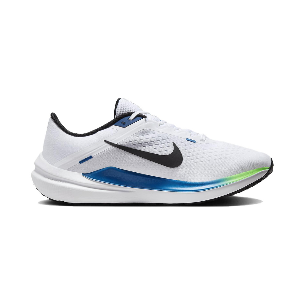 Nike Winflo 'Fierce Pink / Red Stardust / Fierce Pink' Мужские