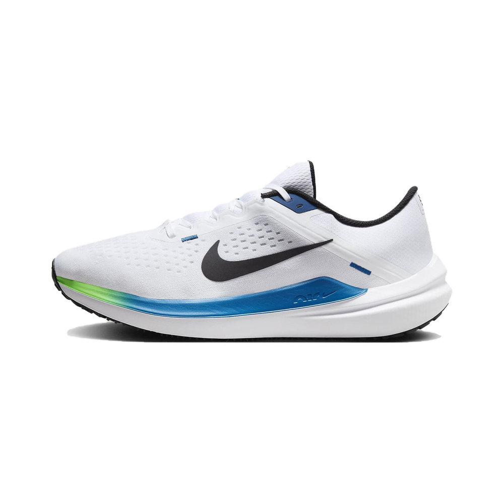 Nike Winflo 'Fierce Pink / Red Stardust / Fierce Pink' Мужские
