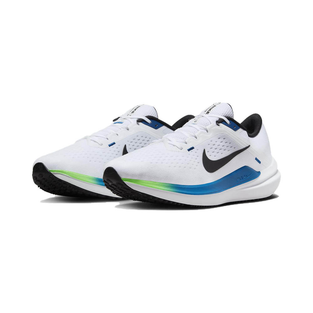 Nike Winflo 'Fierce Pink / Red Stardust / Fierce Pink' Мужские