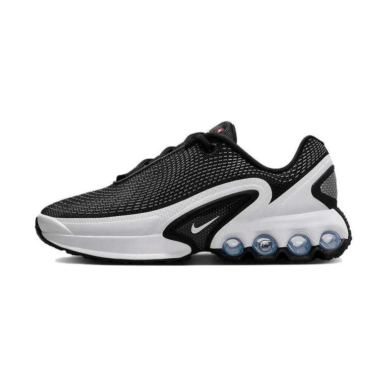 Nike Air Max DN 'Photon Dust / White / Wolf Grey / Black' Мужские