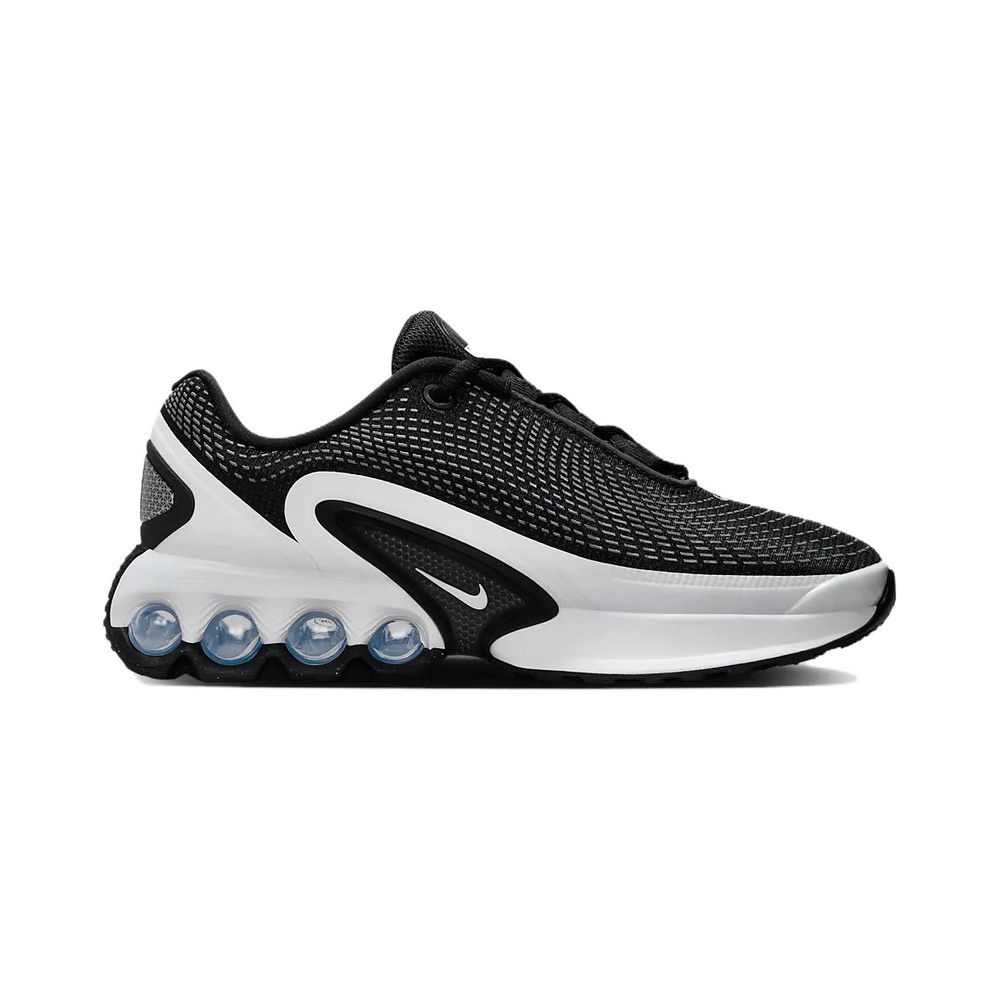 Nike Air Max DN 'Photon Dust / White / Wolf Grey / Black' Мужские