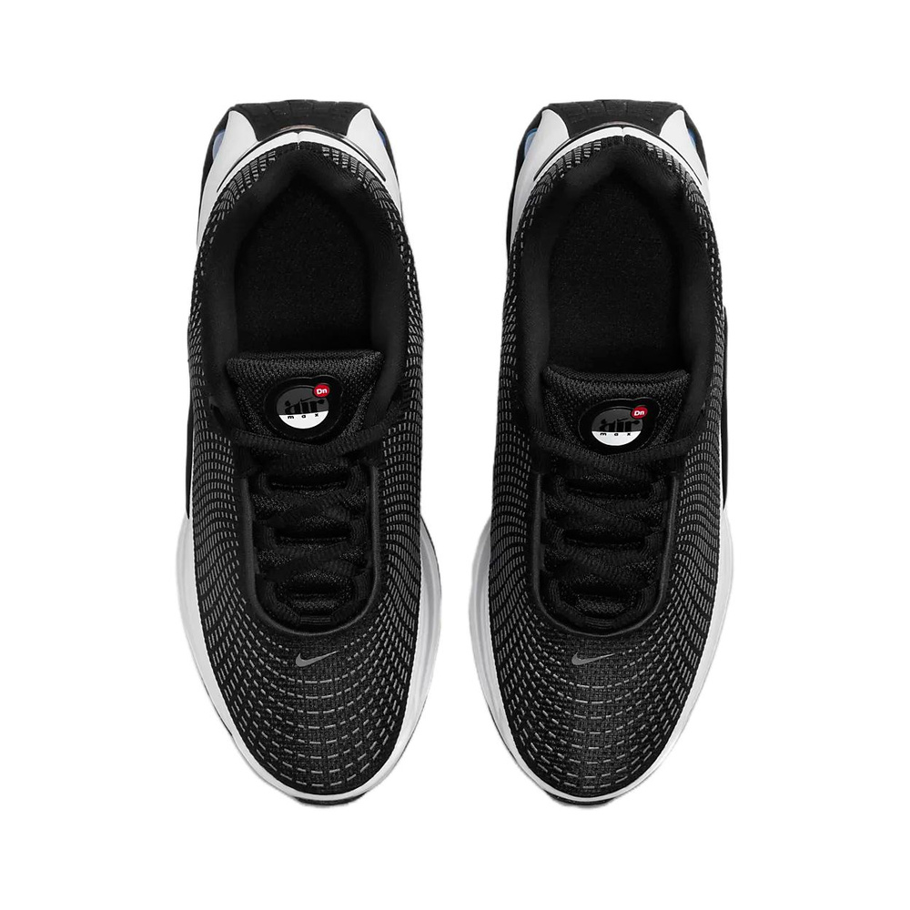 Nike Air Max DN 'Photon Dust / White / Wolf Grey / Black' Мужские
