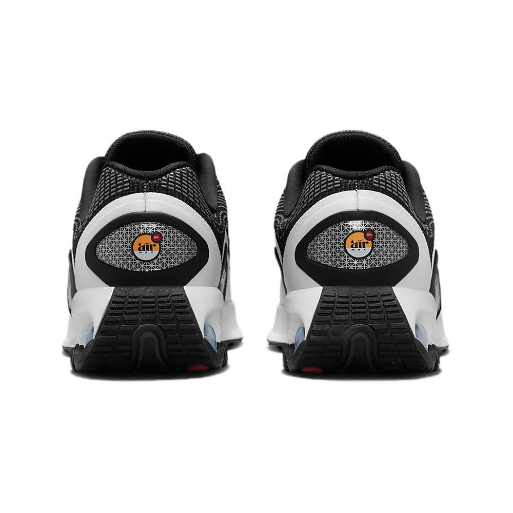 Nike Air Max DN 'Photon Dust / White / Wolf Grey / Black' Мужские