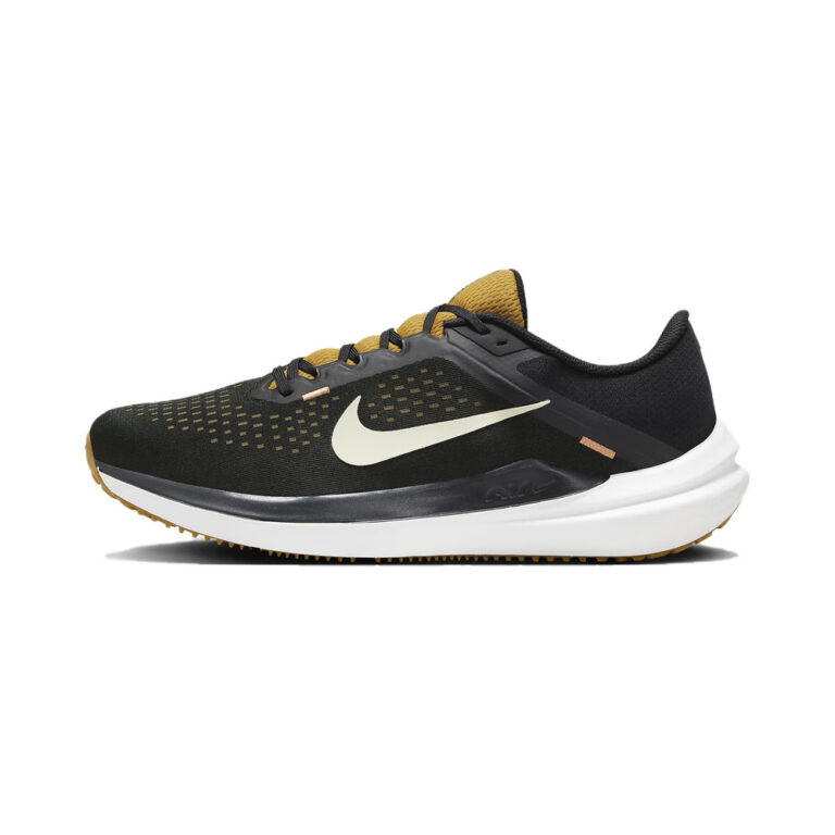 Nike Winflo 'Black / Anthracite / Black' Мужские