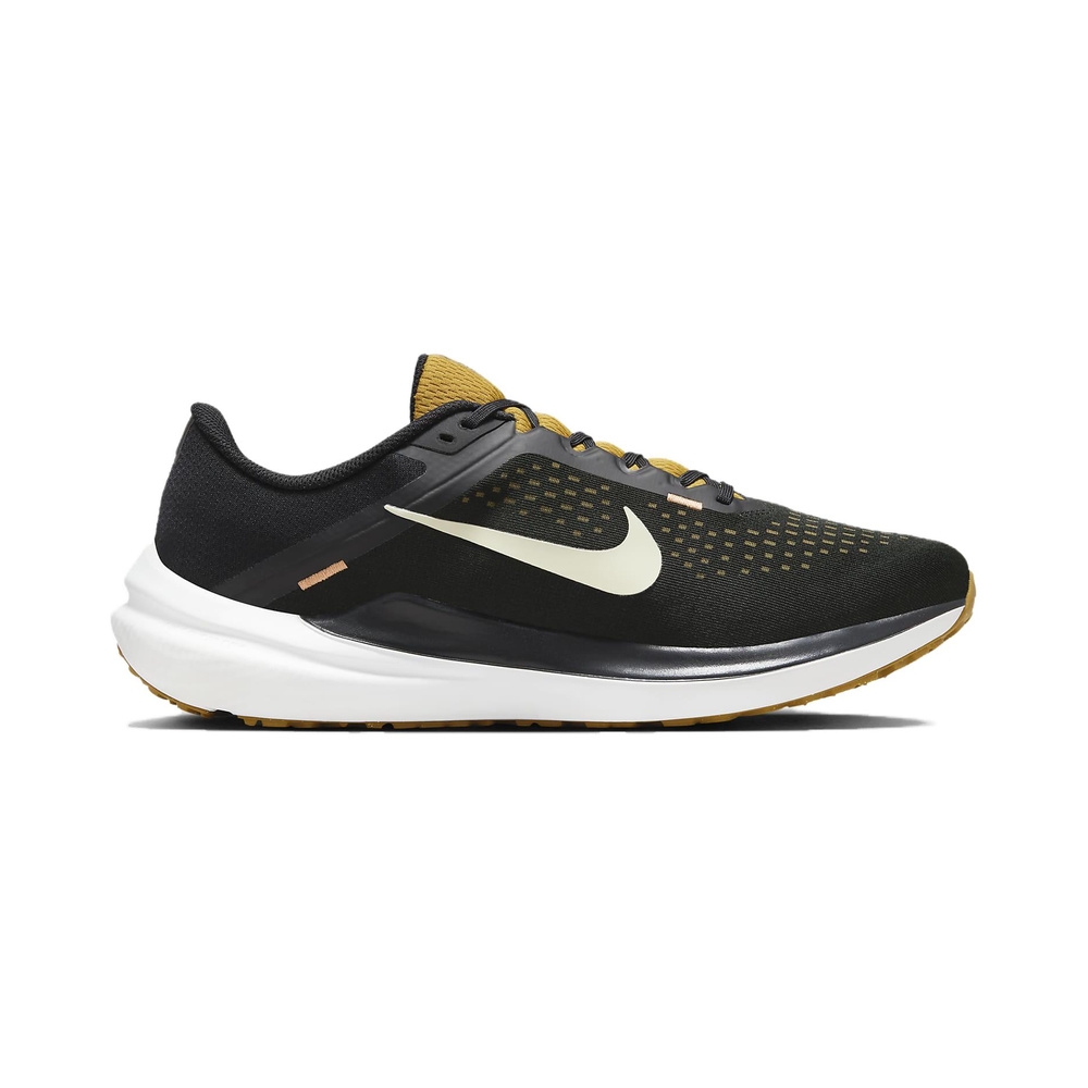Nike Winflo 'Black / Anthracite / Black' Мужские