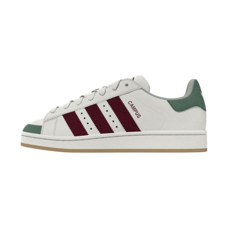 Adidas Campus 00s 'White' Мужские