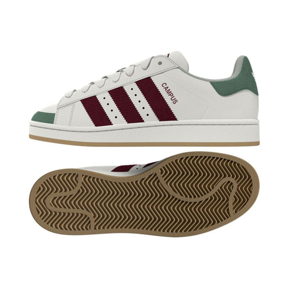 Adidas Campus 00s 'White' Мужские