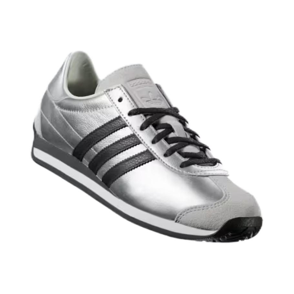 Adidas Country OG 'Grey Black' Мужские