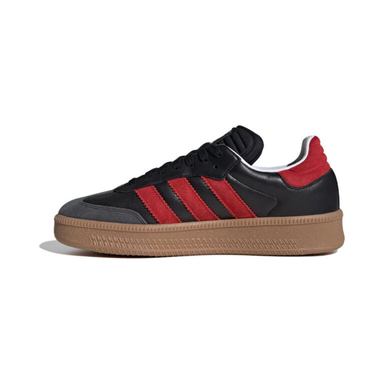 Adidas Samba 'Black / Black' Мужские