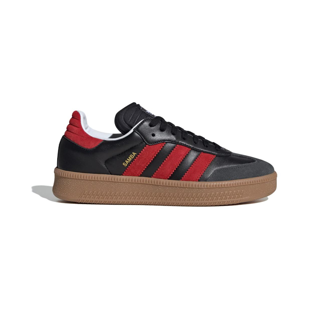 Adidas Samba 'Black / Black' Мужские
