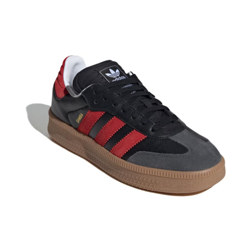 Adidas Samba 'Black / Black' Мужские