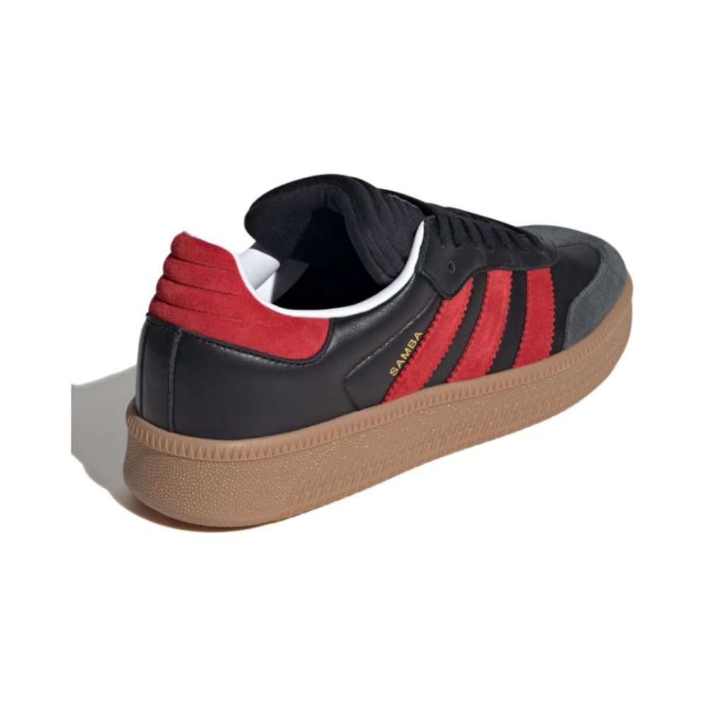 Adidas Samba 'Black / Black' Мужские