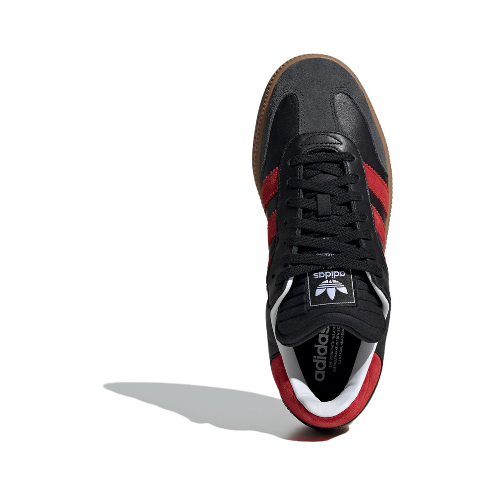 Adidas Samba 'Black / Black' Мужские