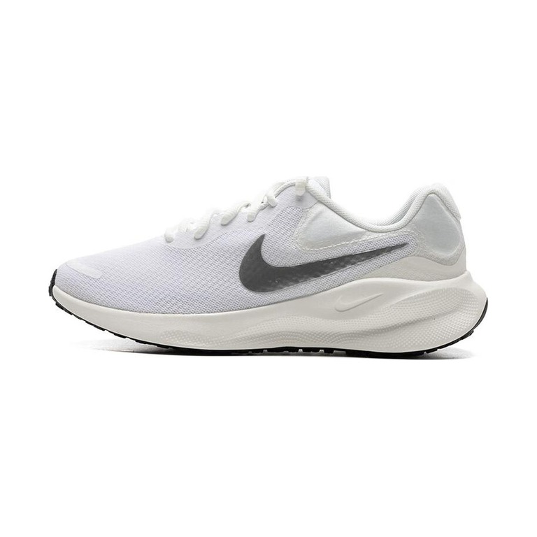 Nike Revolution 7 'White / Summit White / Black' Женские
