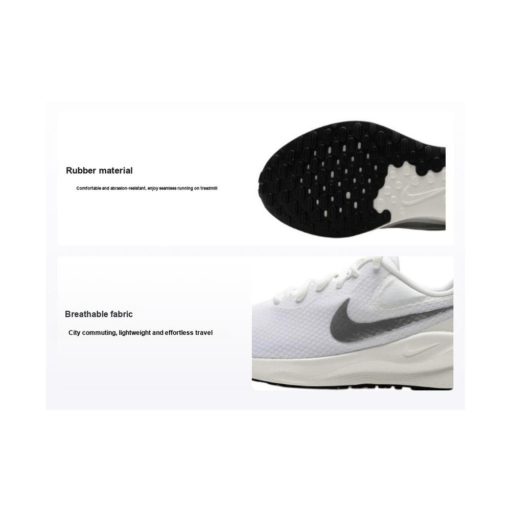 Nike Revolution 7 'Multi-Color' Женские