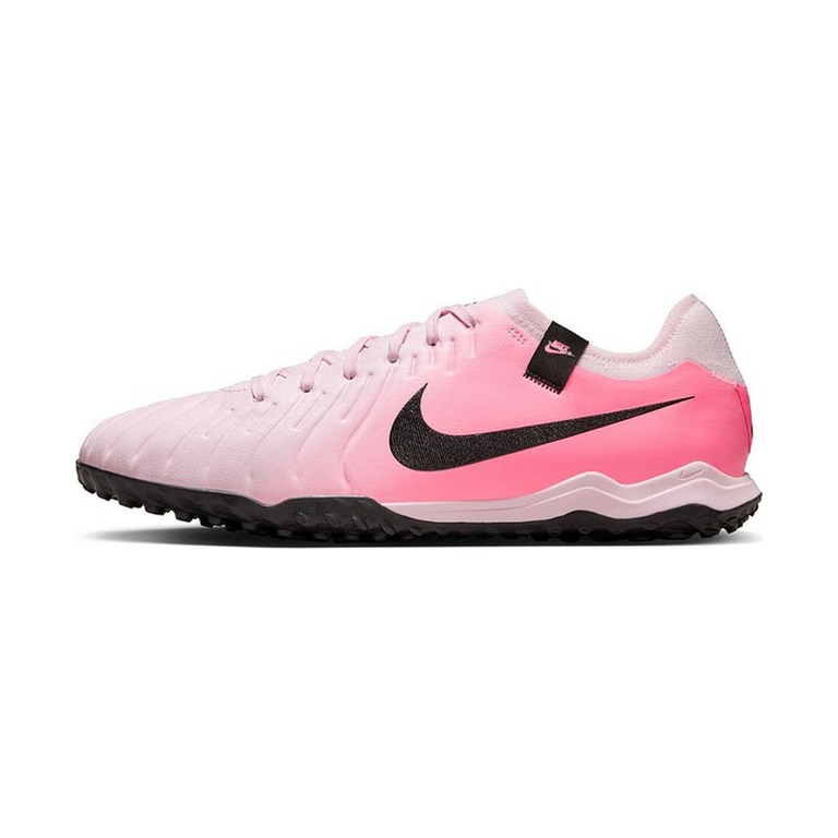 Nike Tiempo Legend 10 'Peony / Black / Gum Light Brown / Sail' Мужские