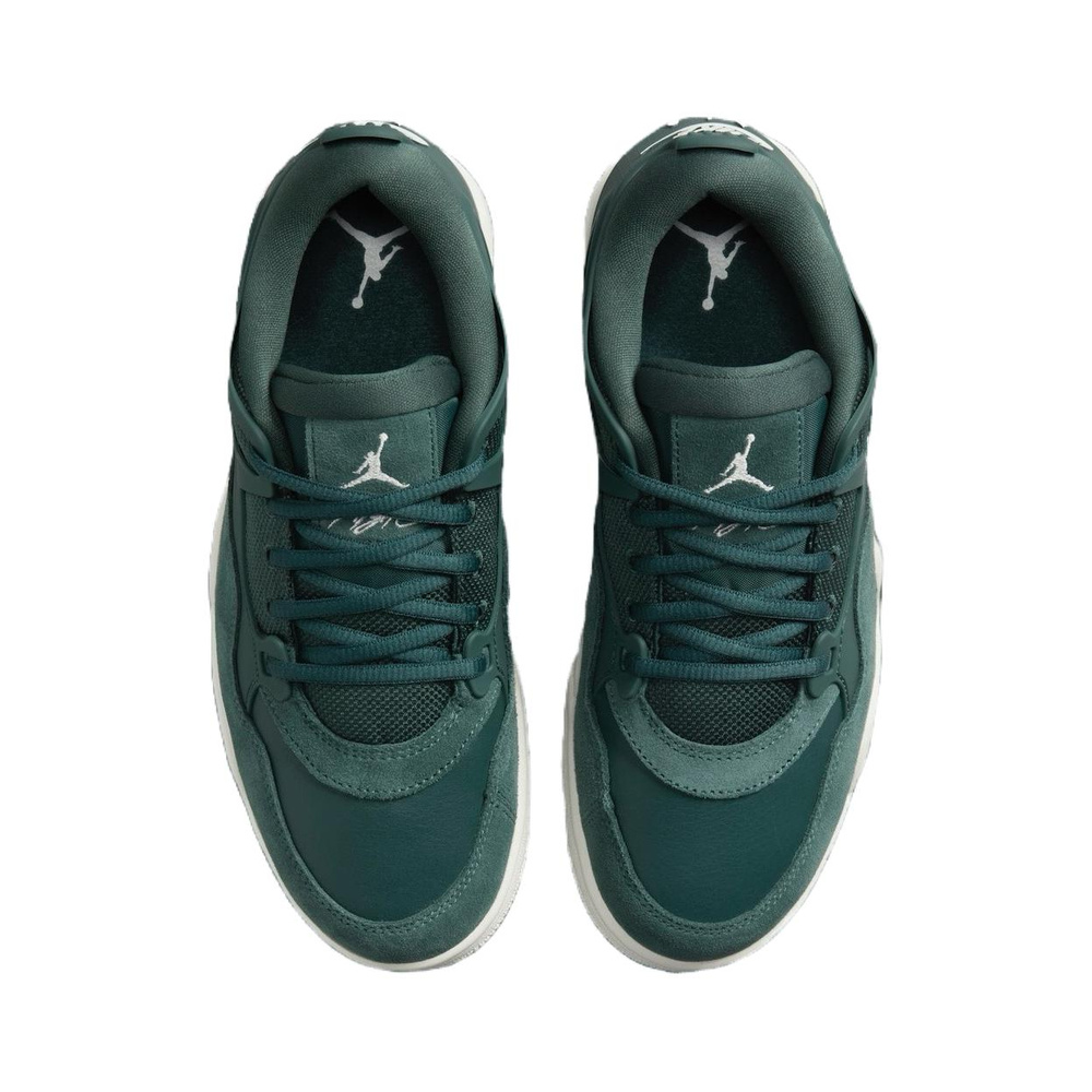 Air Jordan 4 'Sail / Coconut Milk / Anthracite' Женские