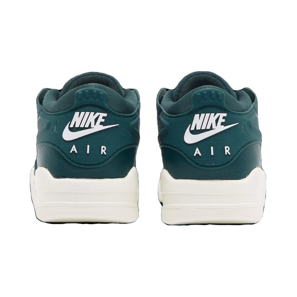 Air Jordan 4 'Sail / Coconut Milk / Anthracite' Женские