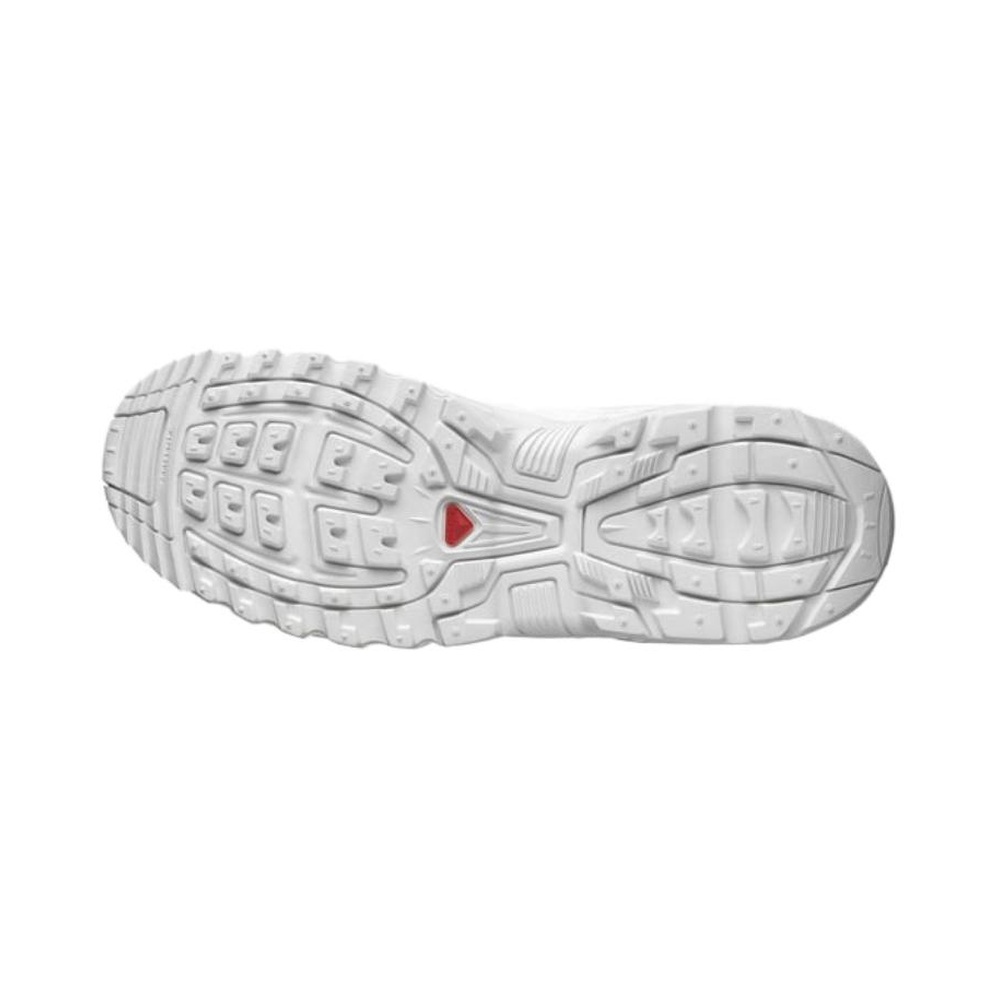 Salomon Acs+ft 'White Red Blue' Женские