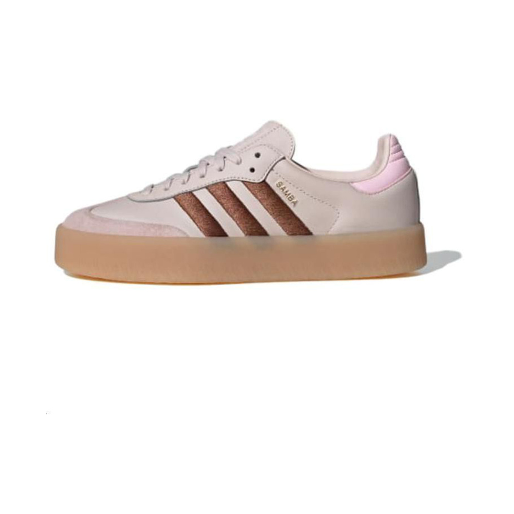 Adidas Samba 'Pink' Мужские
