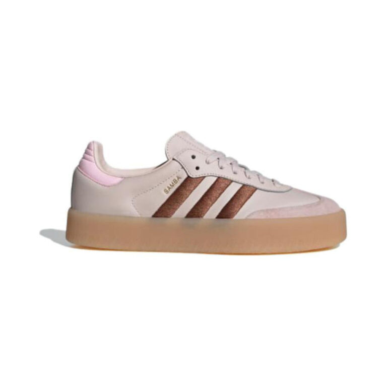 Adidas Samba 'Pink' Мужские
