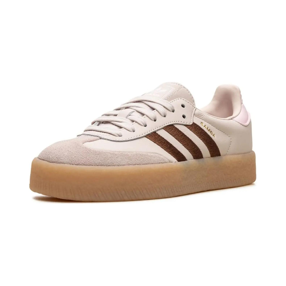 Adidas Samba 'Pink' Мужские
