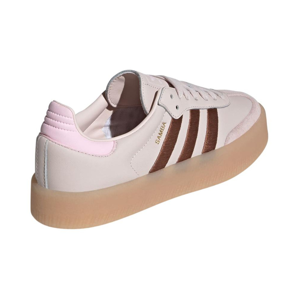 Adidas Samba 'Pink' Мужские