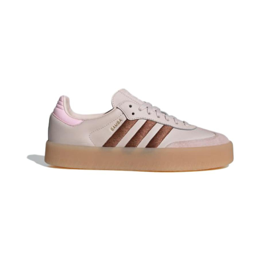 Adidas Samba 'Pink' Мужские
