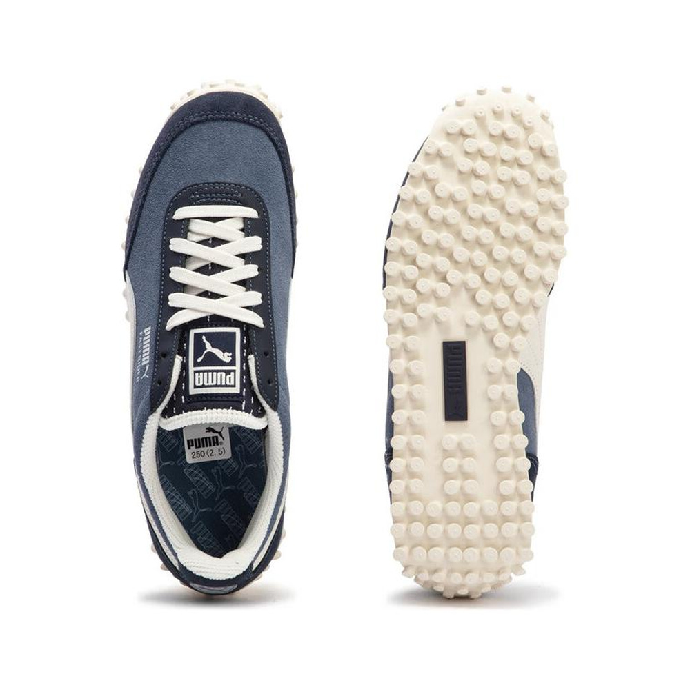 Puma Fast Rider Navy Collection 'White Blue' Мужские