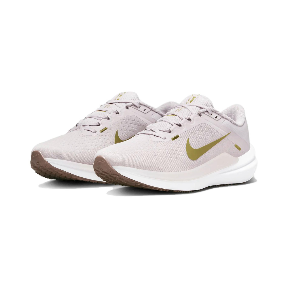 Nike Winflo 'Black / Anthracite' Женские