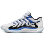 White / Black / Game Royal / White