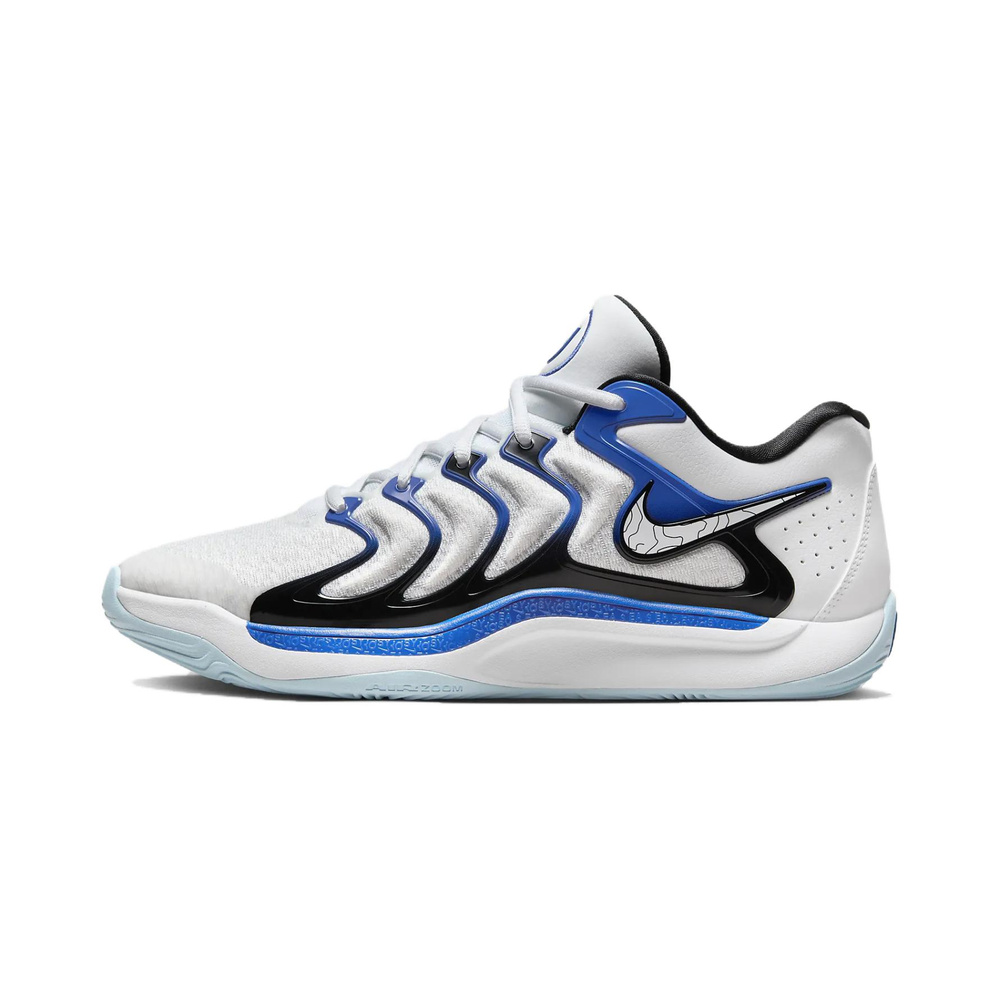 White / Pure Platinum / Black