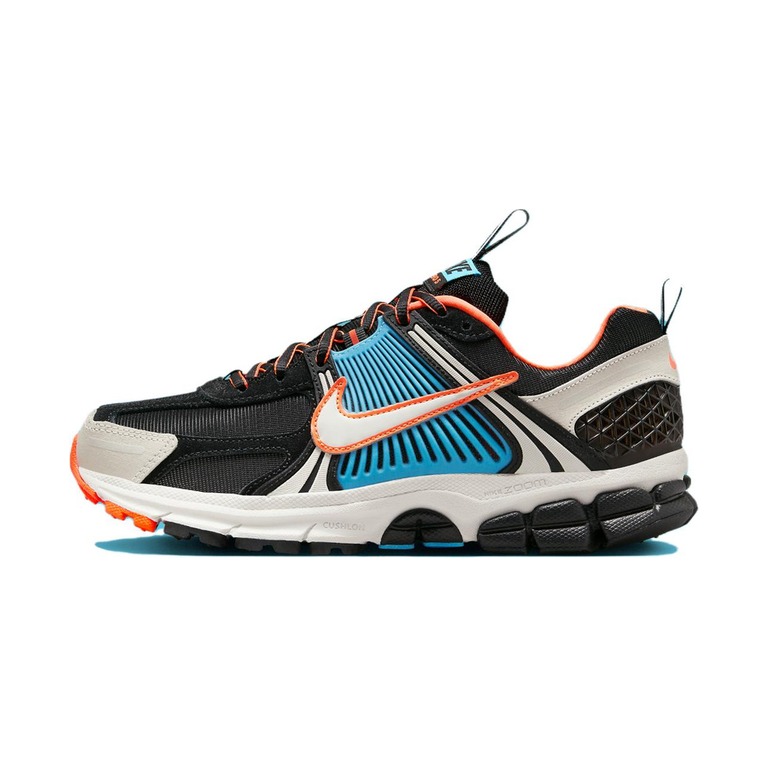 Nike Zoom Vomero 5 'Black / Chalk / White' Женские