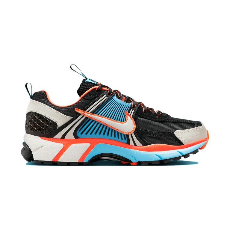 Nike Zoom Vomero 5 'Black / Chalk / White' Женские