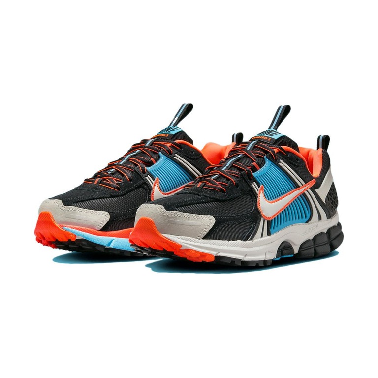 Nike Zoom Vomero 5 'Black / Chalk / White' Женские