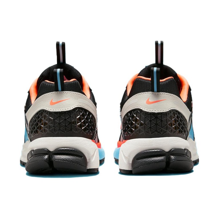 Nike Zoom Vomero 5 'Black / Chalk / White' Женские