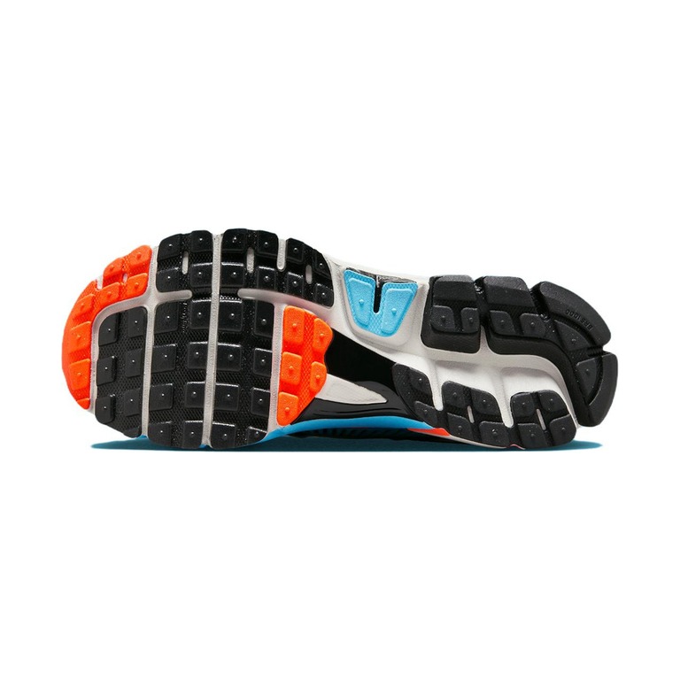 Nike Zoom Vomero 5 'Black / Chalk / White' Женские