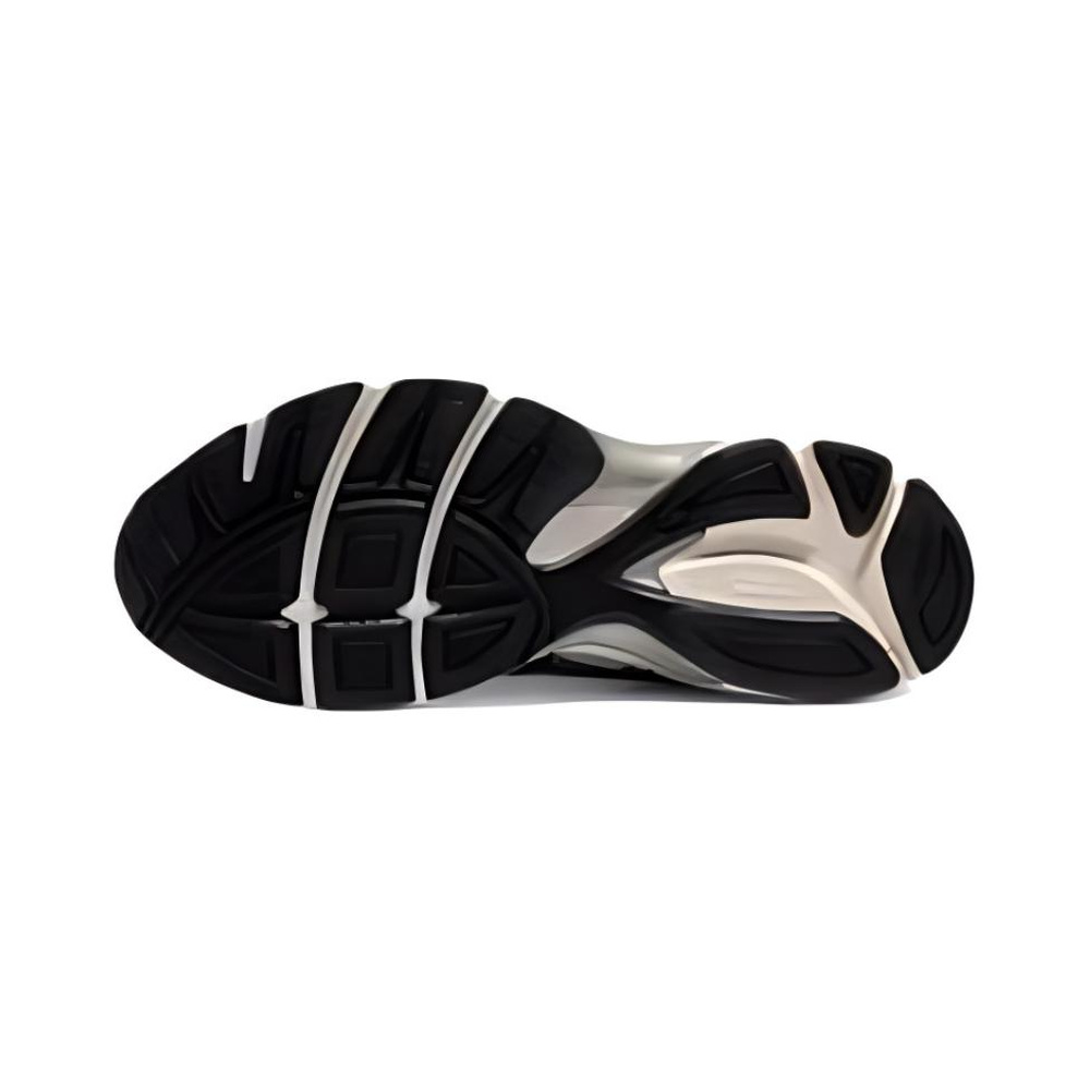 ASICS Gel Exalt 2 'White / Silver / Black' Мужские